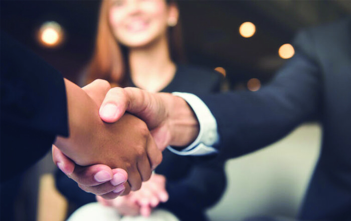 Grow Your Business – Networking Opportunities in Coworking Spaces