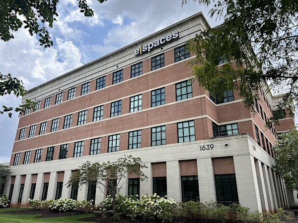 Local Coworking Concept Expands to Williamson County