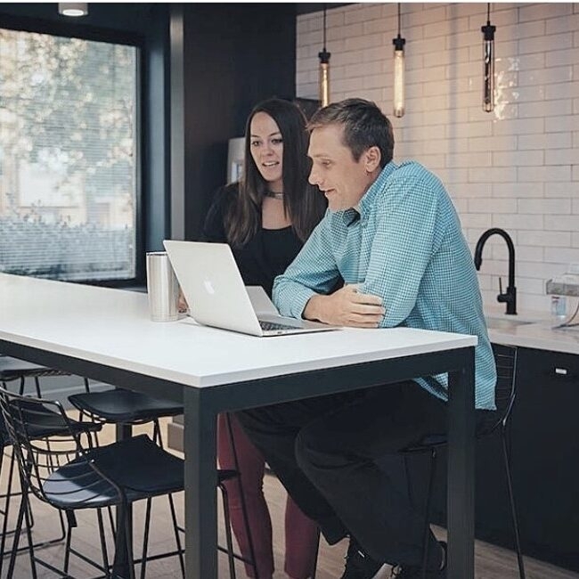 e|spaces Knoxville Now Open with Tenants