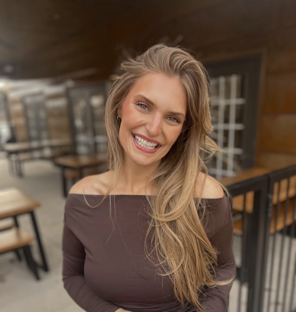 Autumn Henderson