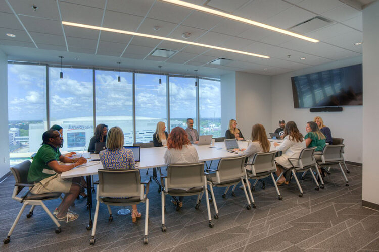 5 Ways to Support Your Team in the Modern Work Environment