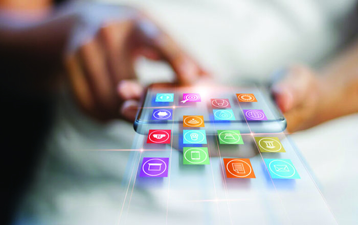 The 5 Best Apps for Small Businesses