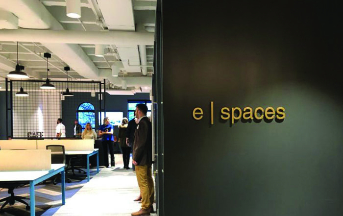 e|spaces in Downtown Franklin Officially Opens Feb .4