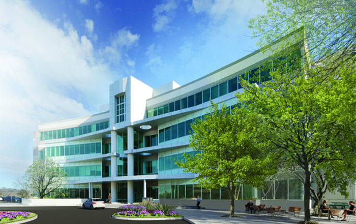 e|spaces Expands to Green Hills, Takes Former CoreCivic HQ