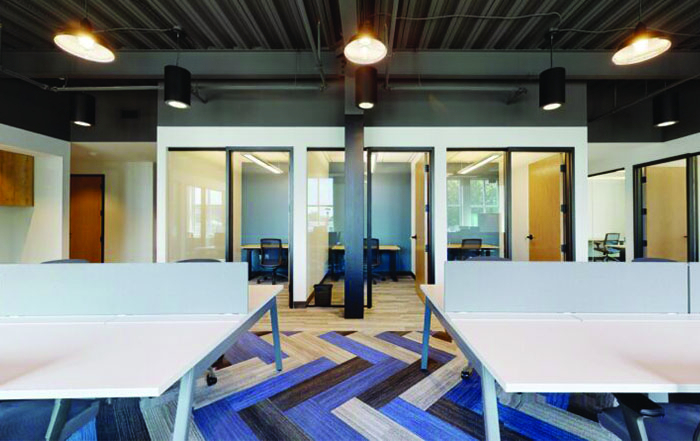 What is Coworking? Pros and Cons of Shared Office Space